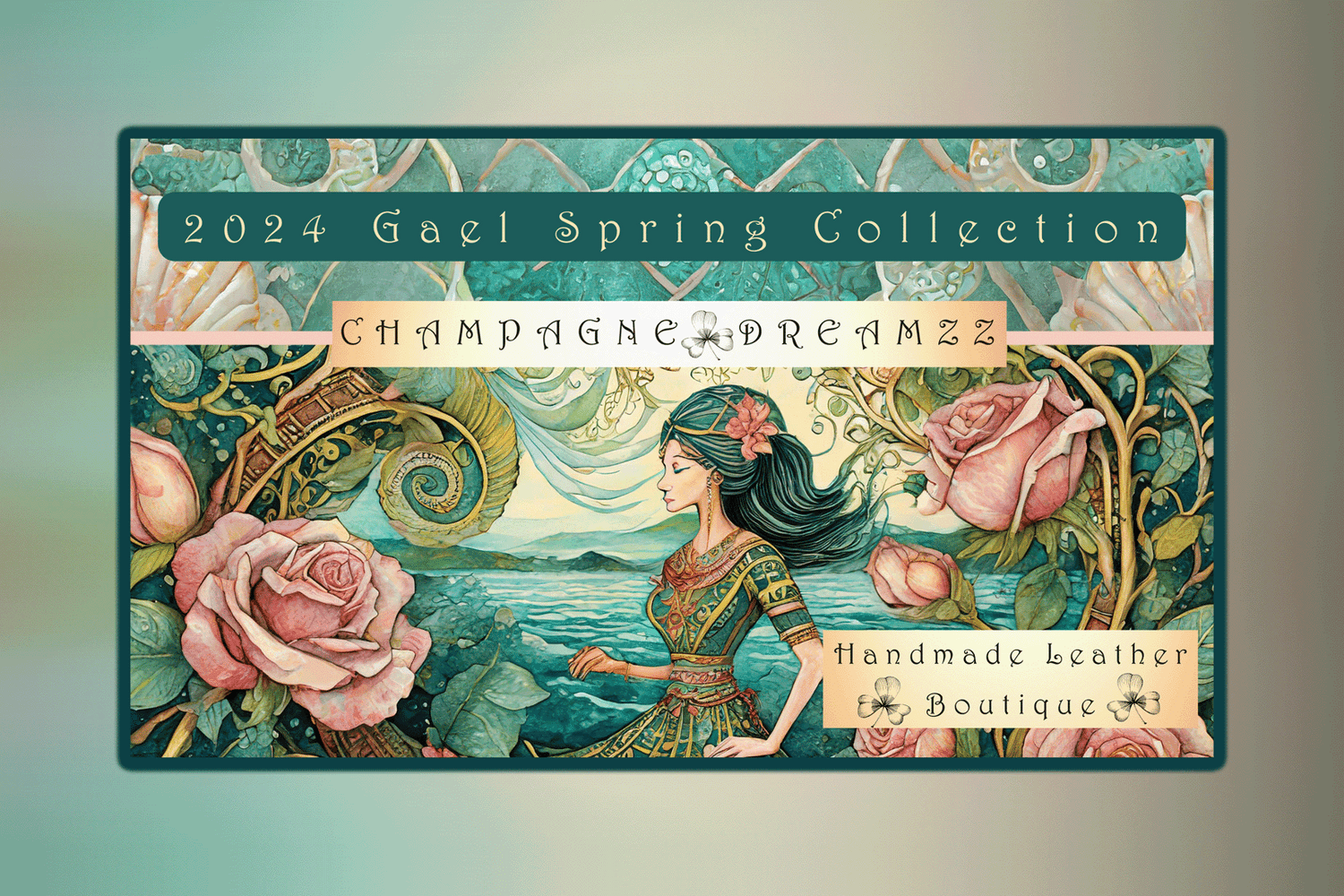 2024 Gael Spring Collection